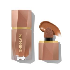 Bronceador Líquido de SHEGLAM