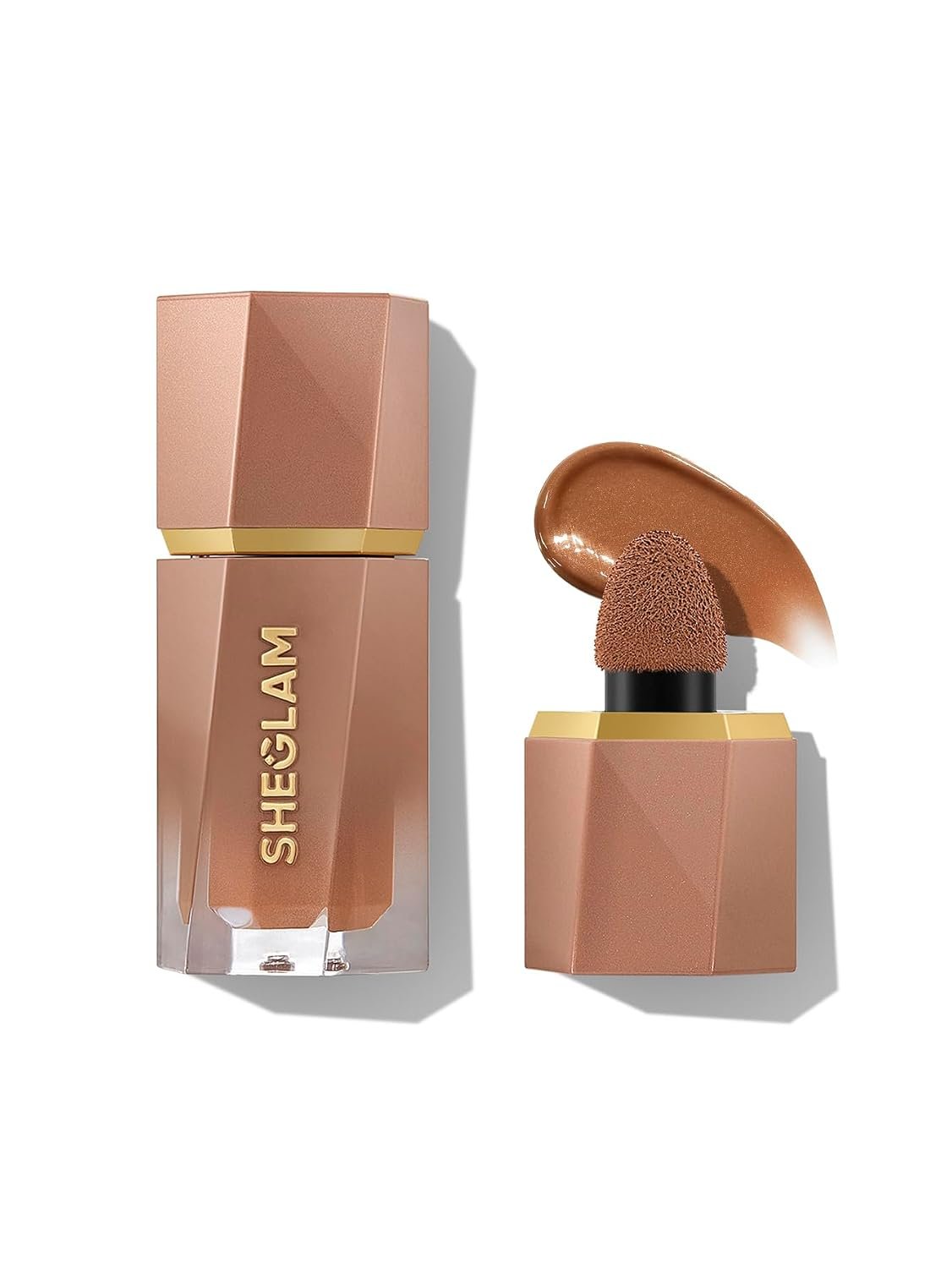 Bronceador Líquido de SHEGLAM - Imagen 1