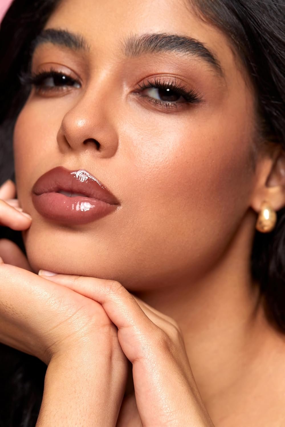 Lip Gloss y Delineador Lip Rules de SHEGLAM - Imagen 3