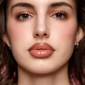 Lip Gloss y Delineador Lip Rules de SHEGLAM