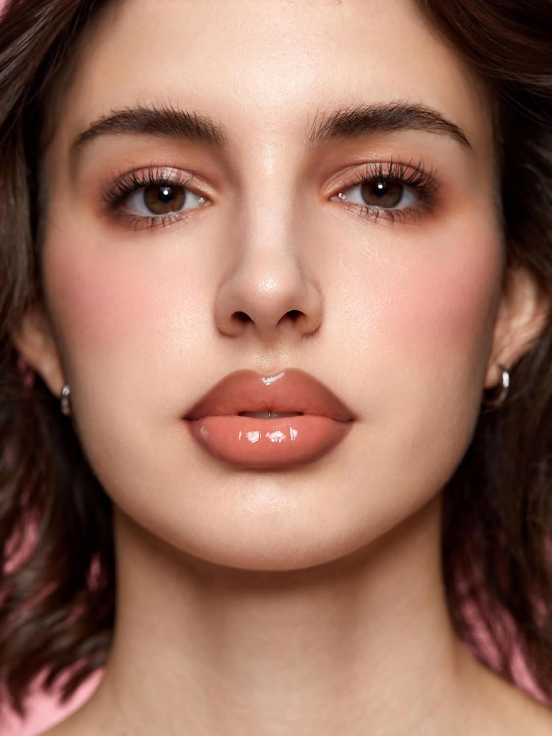 Lip Gloss y Delineador Lip Rules de SHEGLAM - Imagen 2