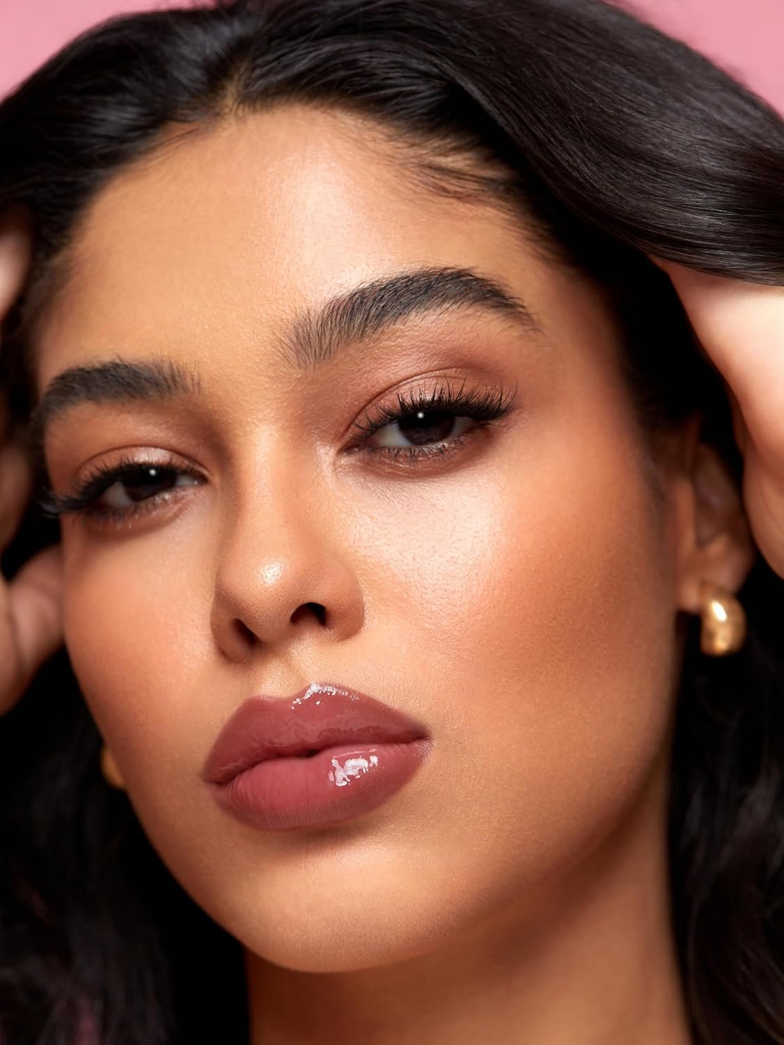 Lip Gloss y Delineador Lip Rules de SHEGLAM - Imagen 5
